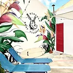 Boutique Surf House In Surf Paradise 빌라