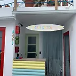 Boutique Surf House In Surf Paradise 빌라 Santo Isidoro