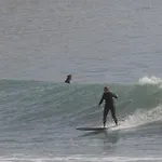 빌라 Boutique Surf House In Surf Paradise Santo Isidoro