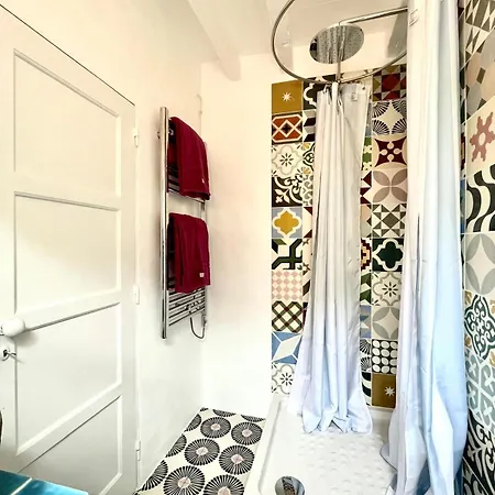 Boutique Surf House In Surf Paradise Santo Isidoro