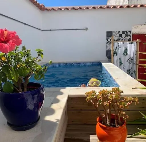 Villa Boutique Surf House In Surf Paradise *