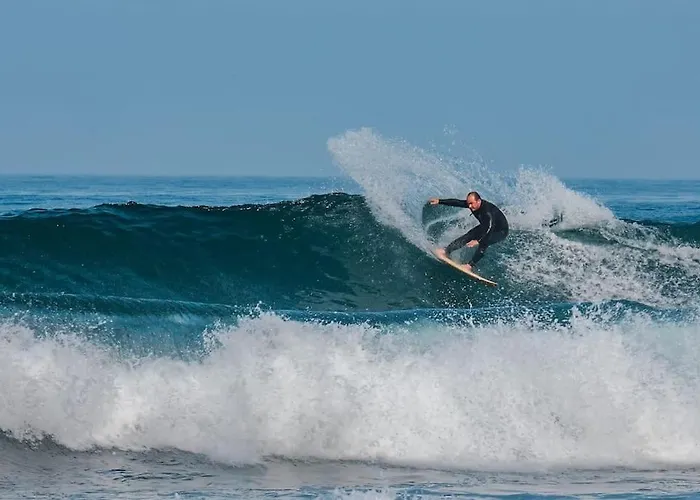 Boutique Surf House In Surf Paradise Villa *