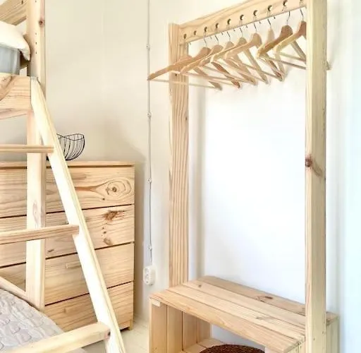 Boutique Surf House In Surf Paradise * Santo Isidoro