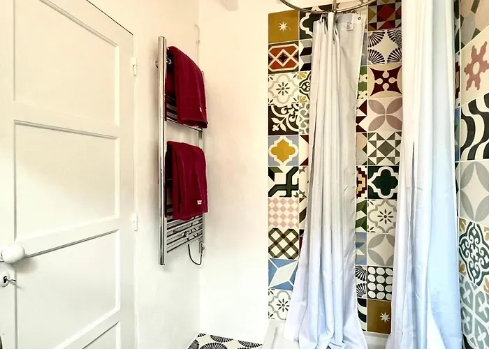 Boutique Surf House In Surf Paradise Santo Isidoro