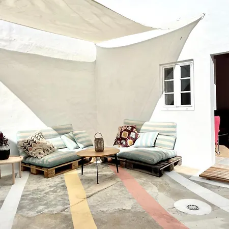 Boutique Surf House In Surf Paradise Willa