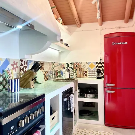 Boutique Surf House In Surf Paradise 别墅