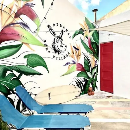 Boutique Surf House In Surf Paradise Willa
