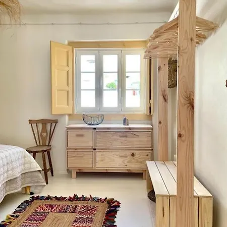 Willa Boutique Surf House In Surf Paradise Santo Isidoro