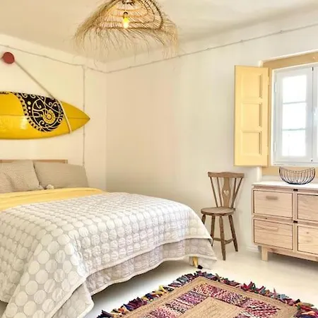 Boutique Surf House In Surf Paradise 别墅 Santo Isidoro