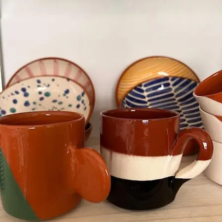 Boutique Surf House In Surf Paradise Santo Isidoro