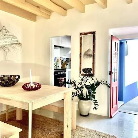 Boutique Surf House In Surf Paradise Willa Santo Isidoro