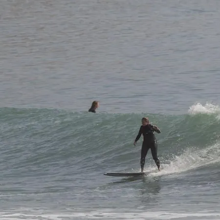 Villa Boutique Surf House In Surf Paradise Santo Isidoro