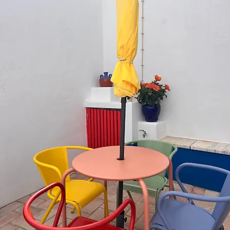 Boutique Surf House In Surf Paradise Villa Santo Isidoro