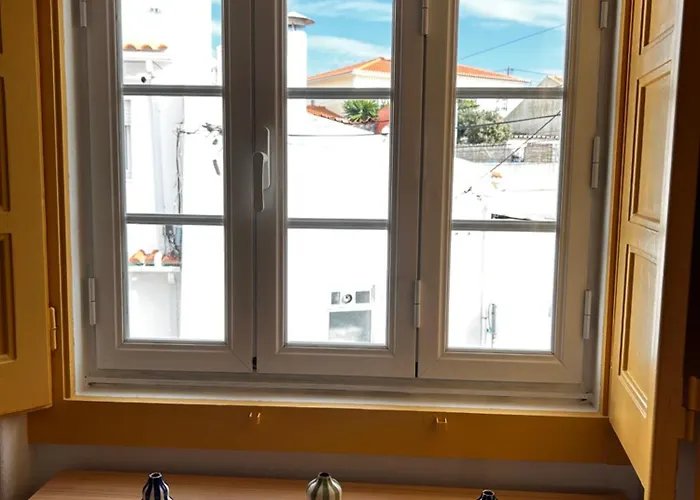 ヴィラ Boutique Surf House In Surf Paradise Santo Isidoro