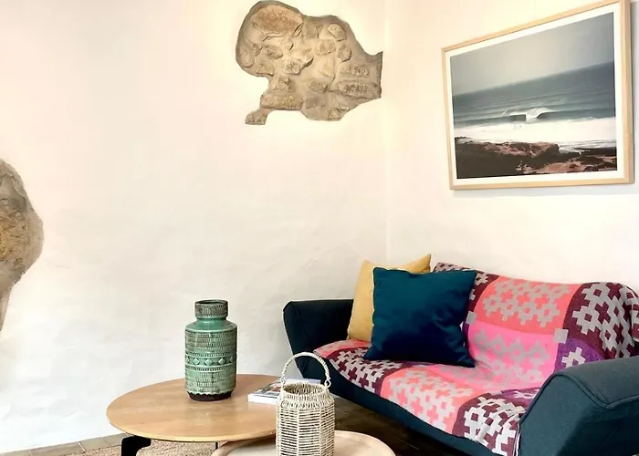 ヴィラ Boutique Surf House In Surf Paradise