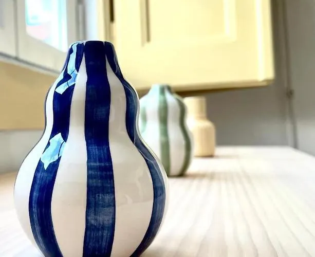 Boutique Surf House In Surf Paradise Santo Isidoro