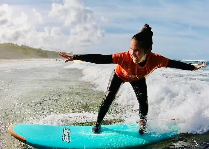 Boutique Surf House In Surf Paradise ヴィラ