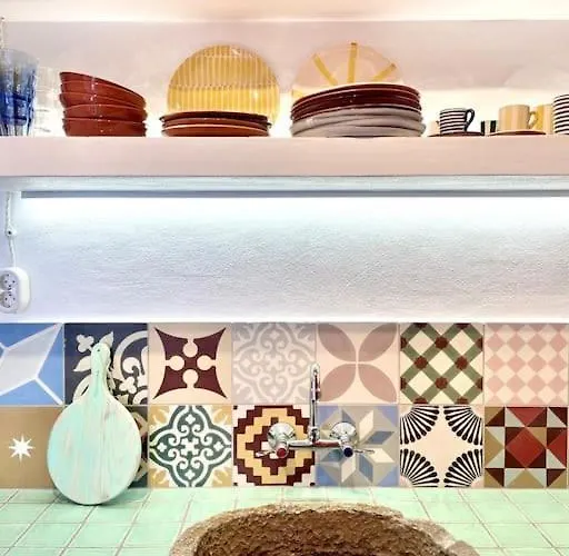 Boutique Surf House In Surf Paradise *