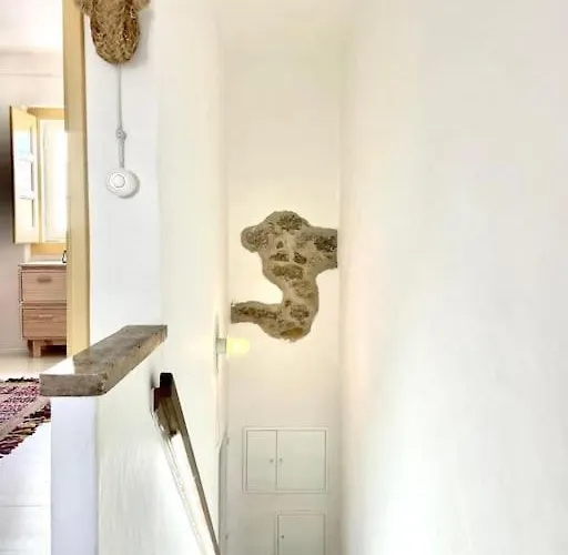 Boutique Surf House In Surf Paradise Santo Isidoro