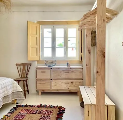 ヴィラ Boutique Surf House In Surf Paradise Santo Isidoro