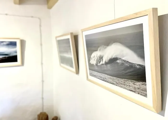 Boutique Surf House In Surf Paradise *