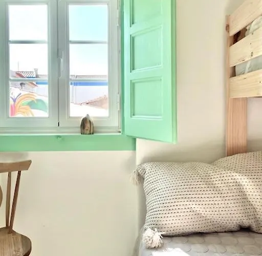 Boutique Surf House In Surf Paradise ヴィラ