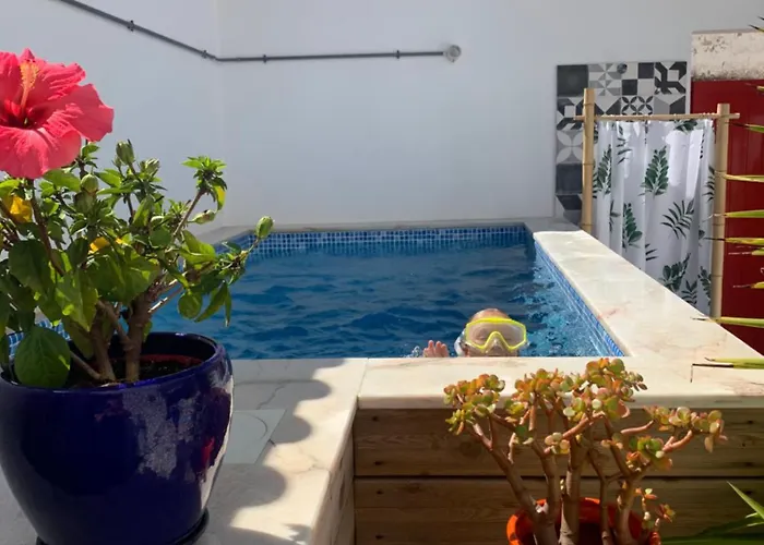 ヴィラ Boutique Surf House In Surf Paradise Santo Isidoro